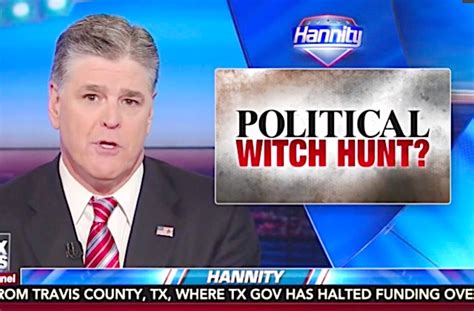 Track the witch hunt happening in 2020